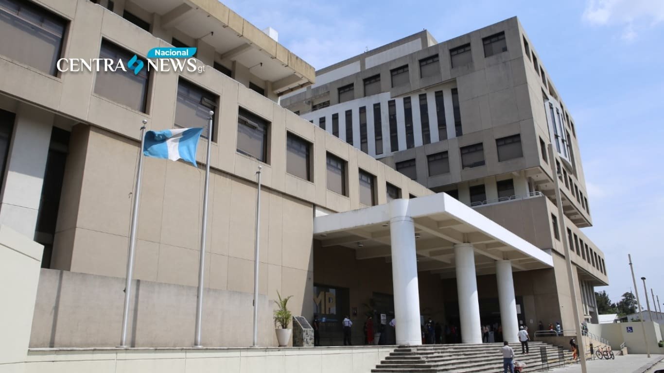 MP afirma que esta preparado para garantizar atención a la población