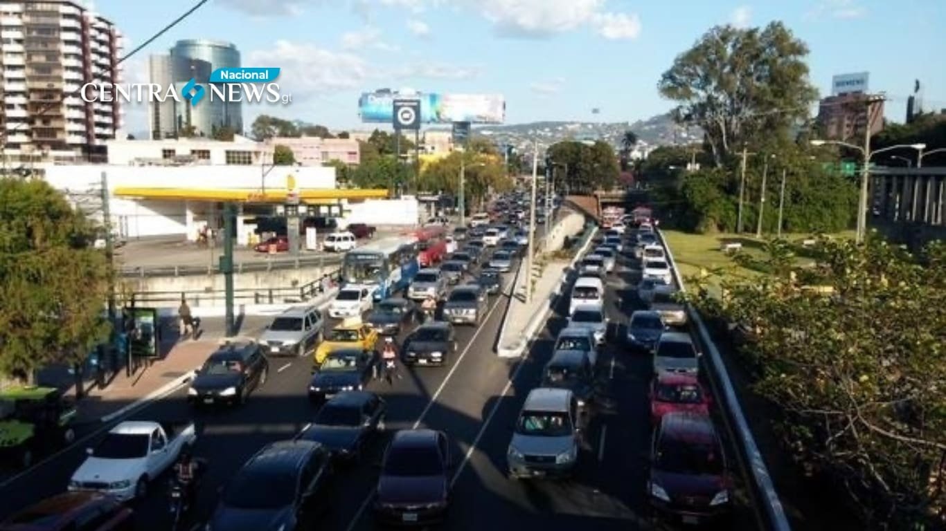 ¿Qué sucedió en el bulevar Liberación