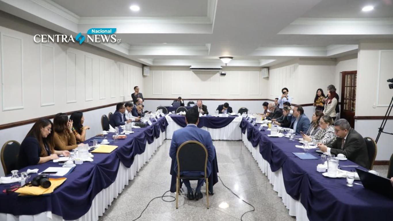 Aspirante a relator contra la tortura, Mynor Moto, enfrenta cuestionamientos en proceso de selección