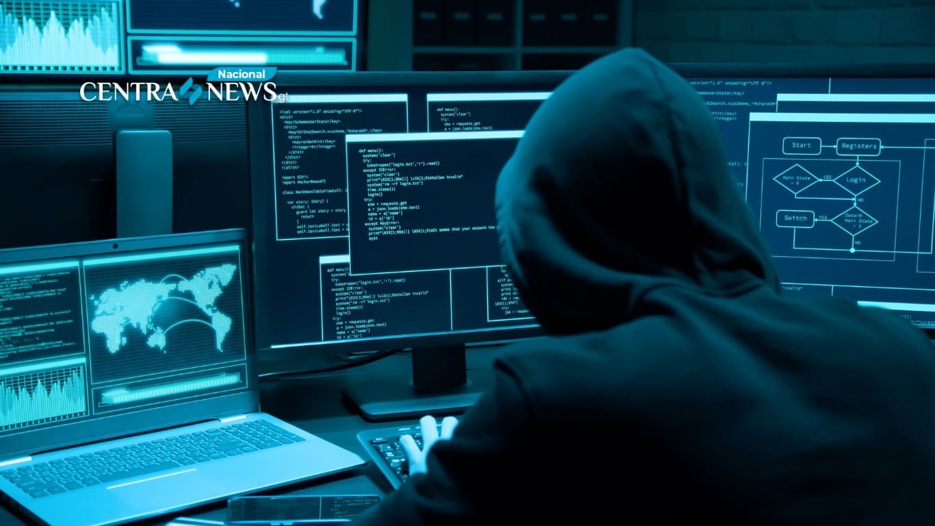 Ataque cibernético afecta sitios web gubernamentales en Guatemala