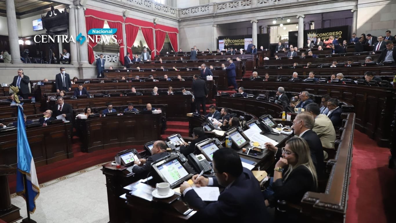 Diputados eligen a los magistrados titulares y suplentes que integrarán la Corte de Apelaciones