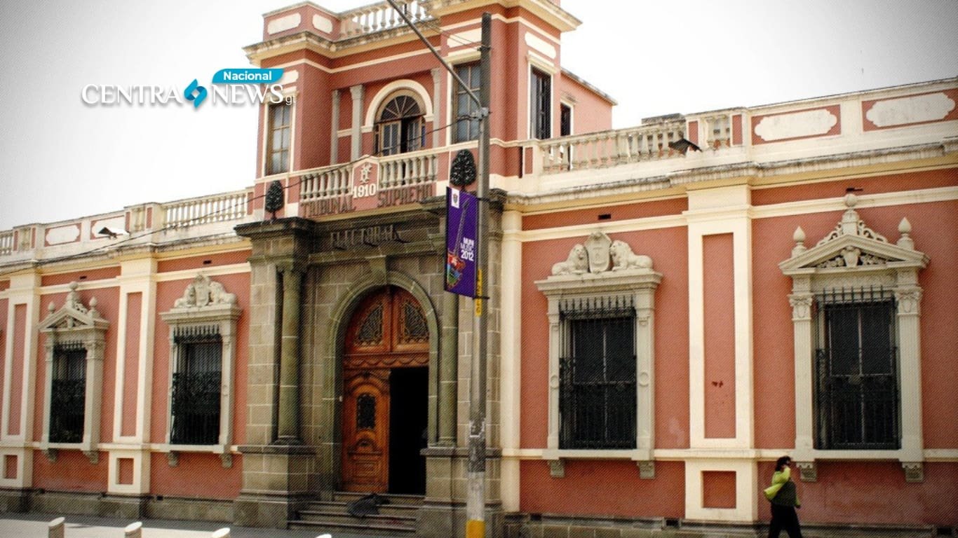 FECI solicita al TSE datos sobre proceso electoral y auditorías de Semilla