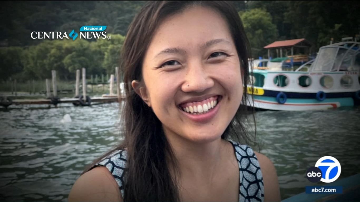 Familia de turista desaparecido en Atitlán duda sobre la versión del MP