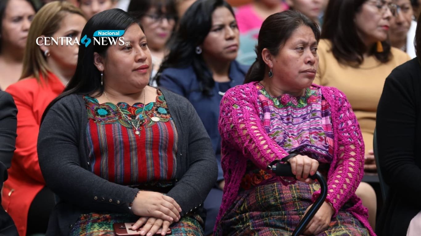 Gobierno toma medidas contra la violencia de género