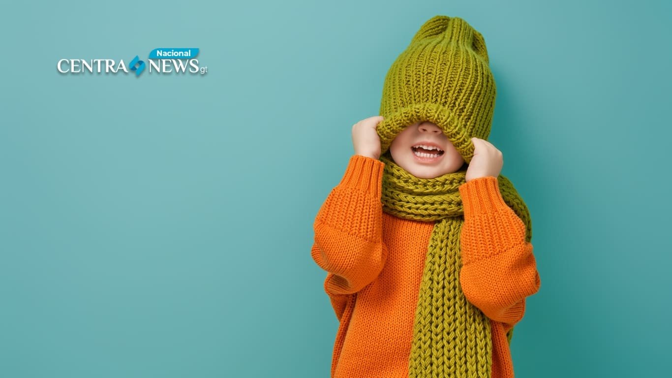 Insivumeh monitorea tormenta tropical Pilar y segundo frente frío en Guatemala