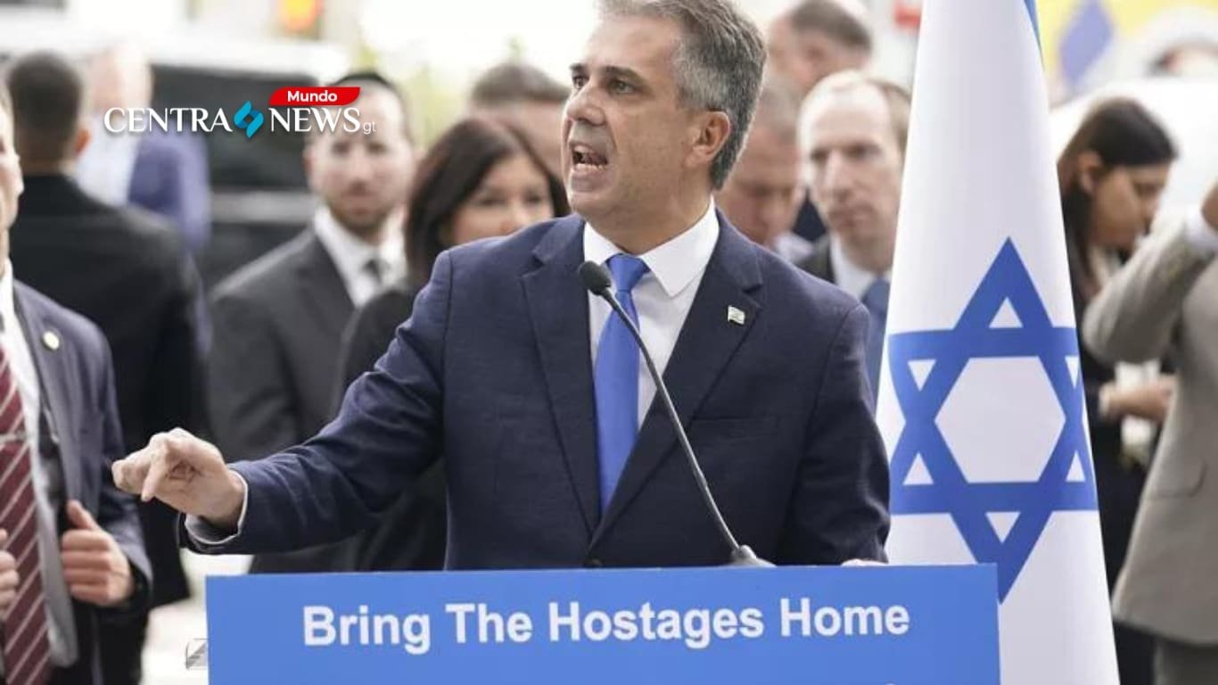 Israel acusa a España y Bélgica de apoyar al terrorismo tras la visita de Sánchez y De Croo