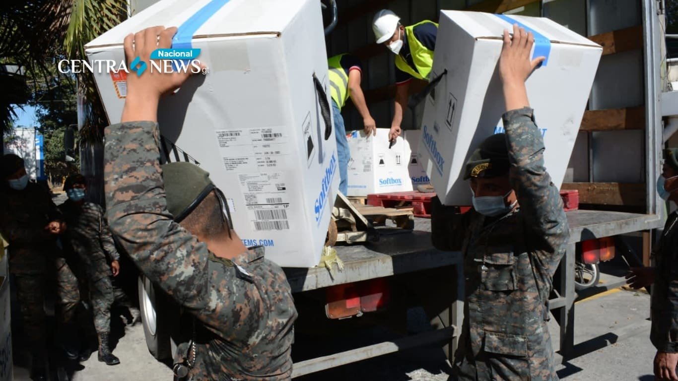 Más de 8 mil soldados atendieron a la población durante la pandemia