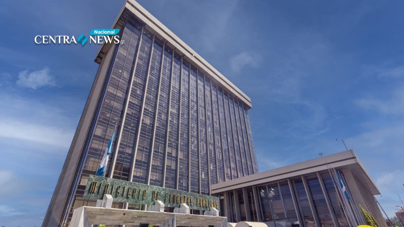 Ministerio de Finanzas anuncia que sufre de un ataque cibernético