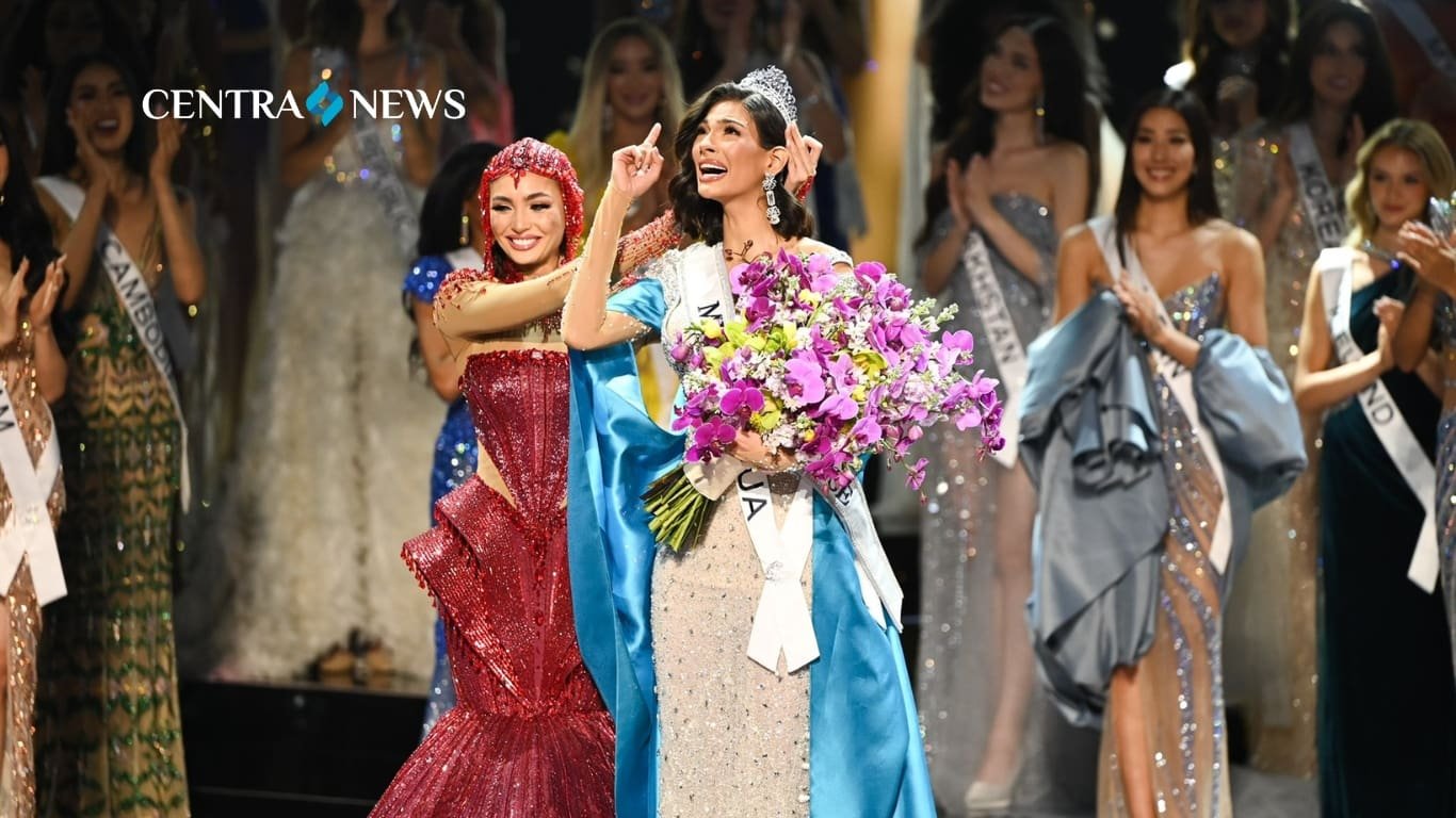 Miss Universo 2023 Nicaragua hace historia al coronarse como reina mundial de belleza