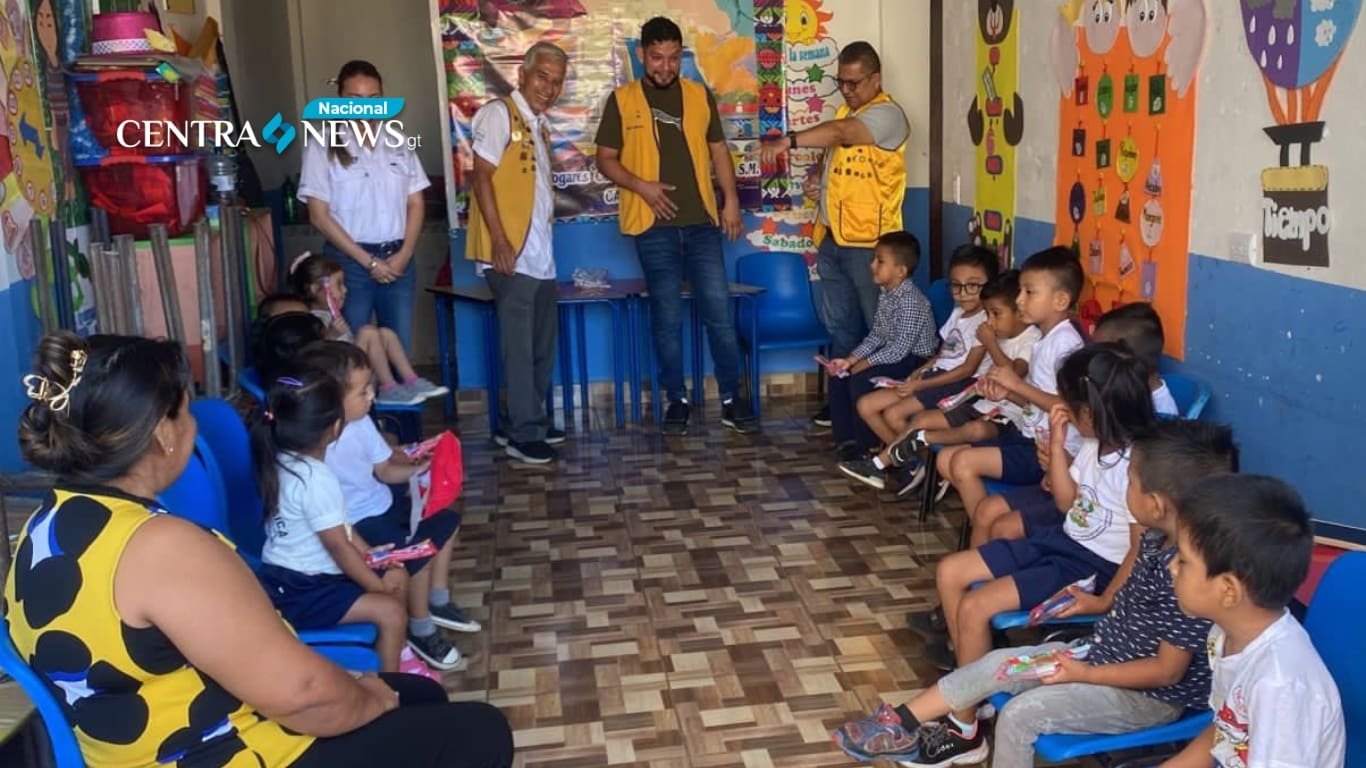 Programa Hogares Comunitarios beneficia a más de 16 mil niños