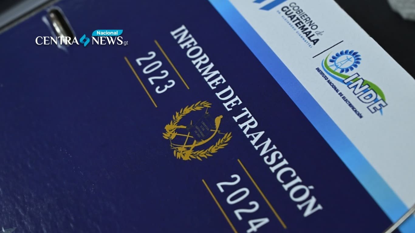 Reuniones de transición concluyen en los 14 ministerios gubernamentales