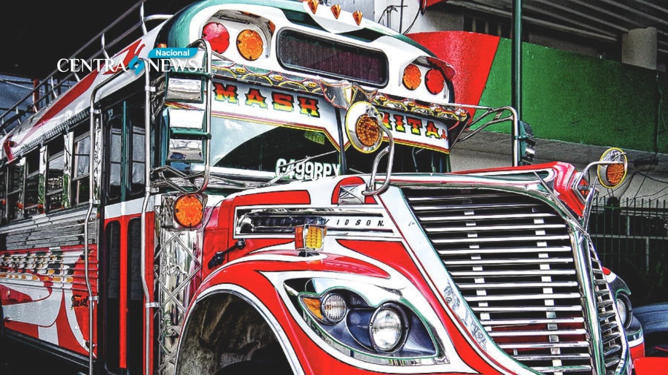 Transportistas de Sololá convocan a caravana contra la corrupción