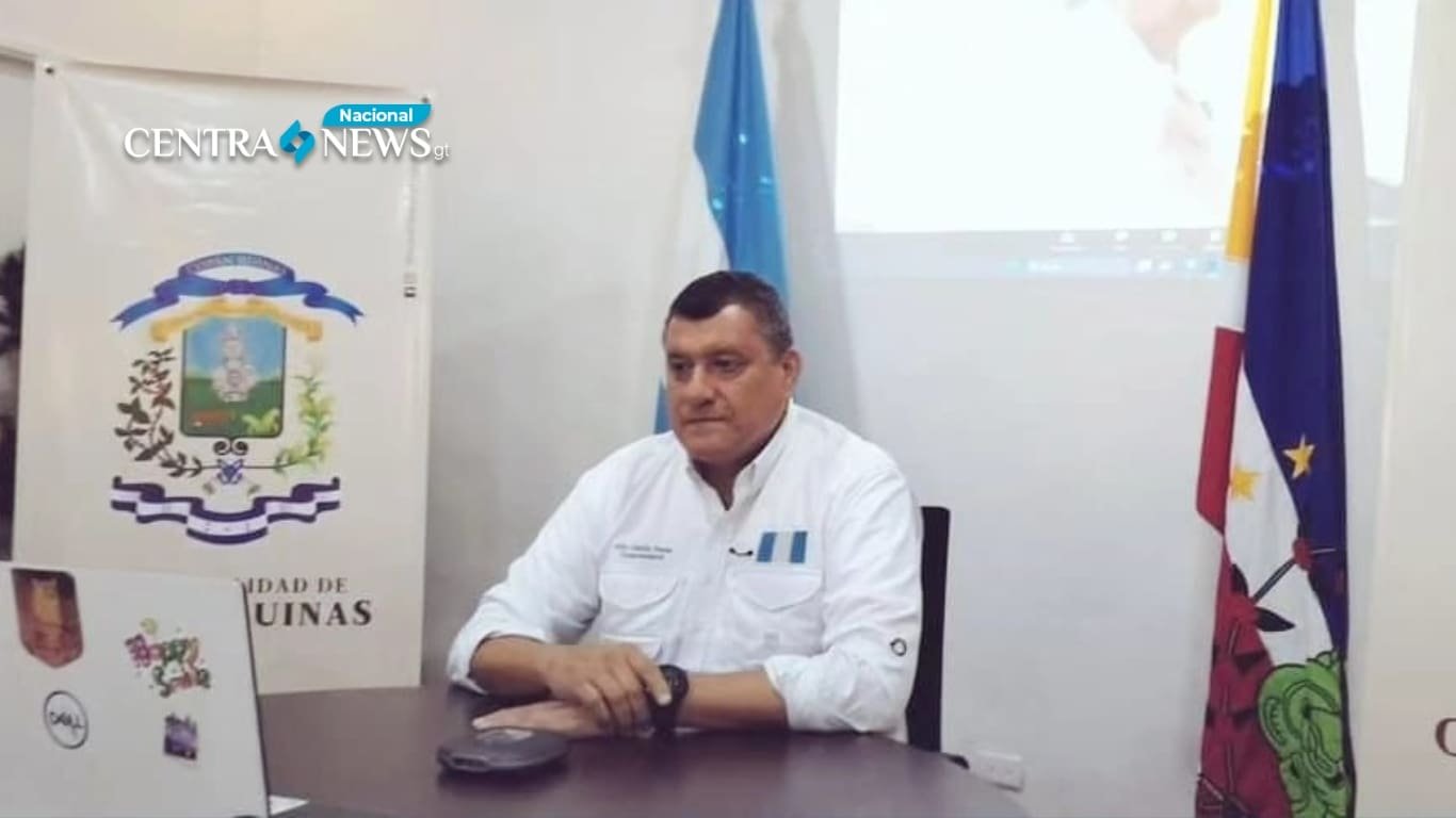 Vicepresidente asiste a reunión de “Plan Trifinio”