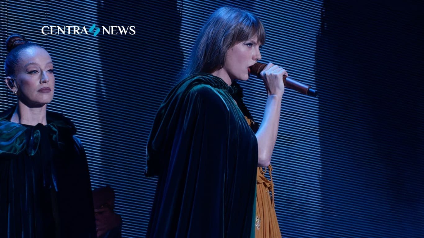 ¿Taylor Swift invoca demonios en The Eras Tour