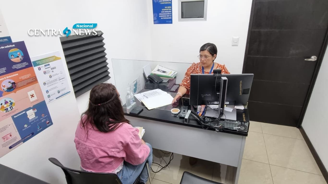 Aumenta en un 29% el número de refugiados reconocidos en el país