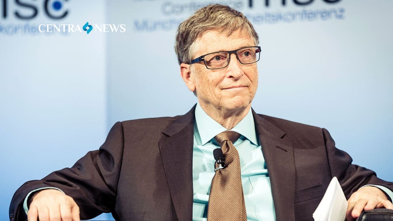 Bill Gates prevé un punto de inflexión en la inteligencia artificial para 2024