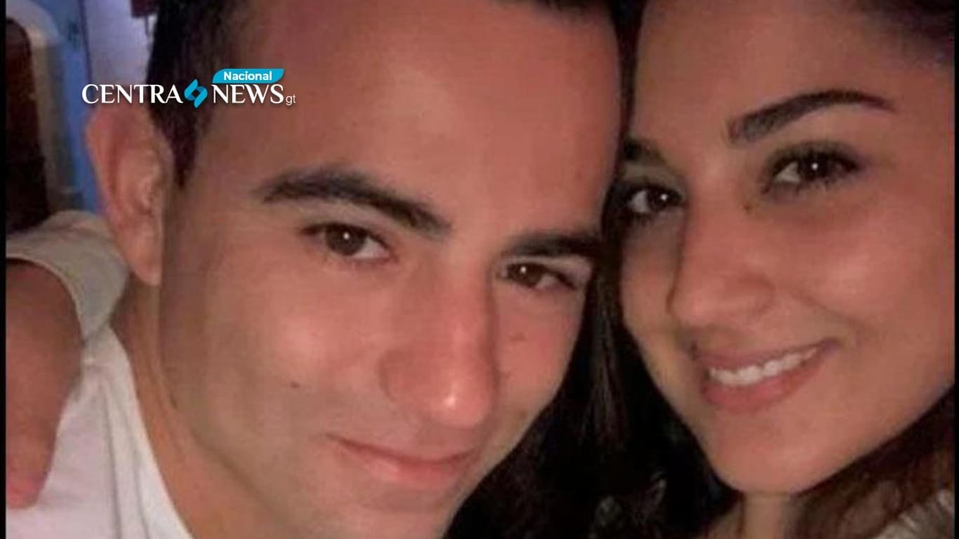 Condenan a Andrea Aparicio, expareja del futbolista Marco Pappa