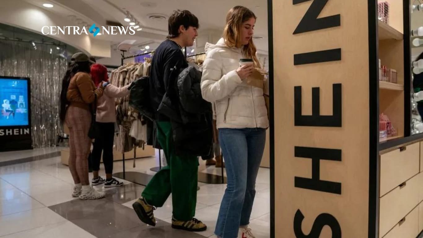 El fenómeno Shein ¿Cómo ha conquistado el trono de la moda en línea, superando a Zara y H&M