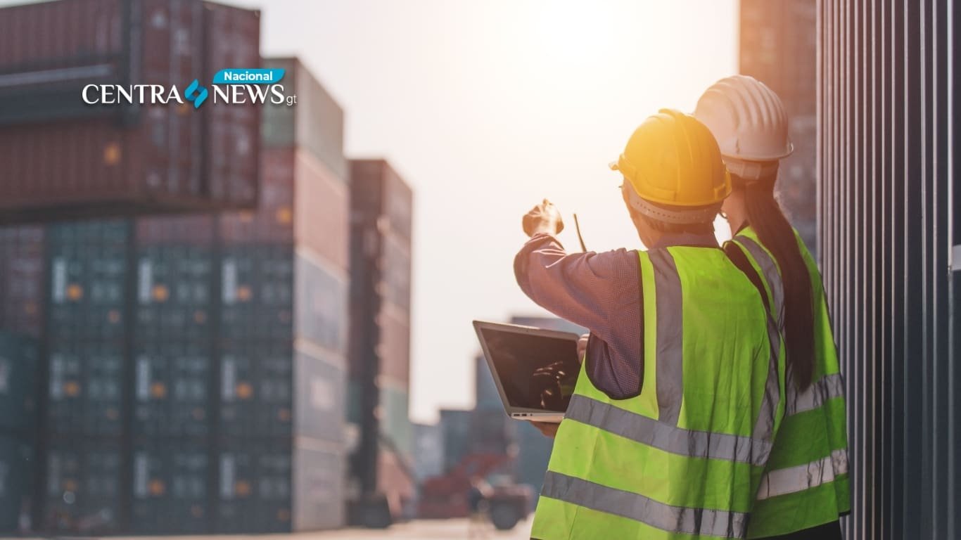 Exportadores confirman su confianza con los integrantes de la Corte de Constitucionalidad