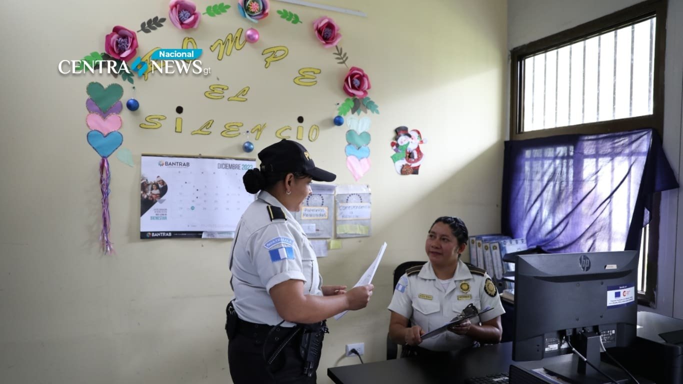 Medidas de seguridad han brindado apoyo a más de seis mil personas durante el 2023