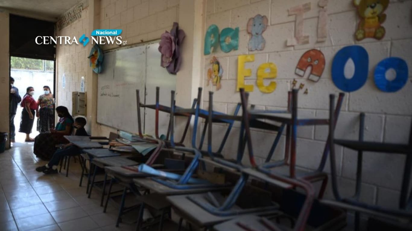 Mineduc revela fecha de inicio del ciclo escolar 2024