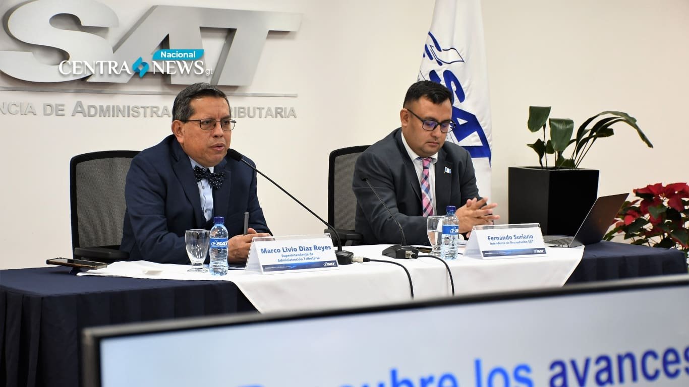 Nuevos servicios en la App FEL de la SAT ¡Descúbrelos Ahora!