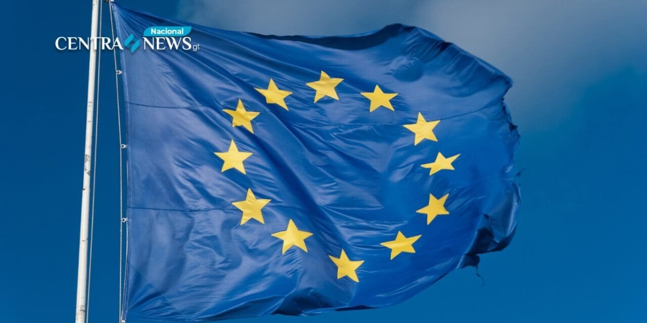Unión Europea planea sanciones por intento de golpe en Guatemala