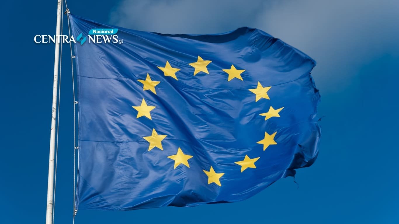 Unión Europea planea sanciones por intento de golpe en Guatemala