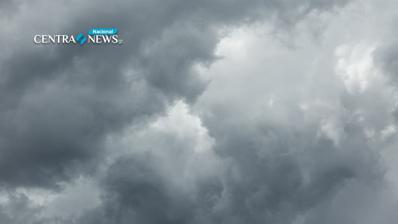 ¡Lluvia, viento y frío marcarán el clima del último viernes del año!
