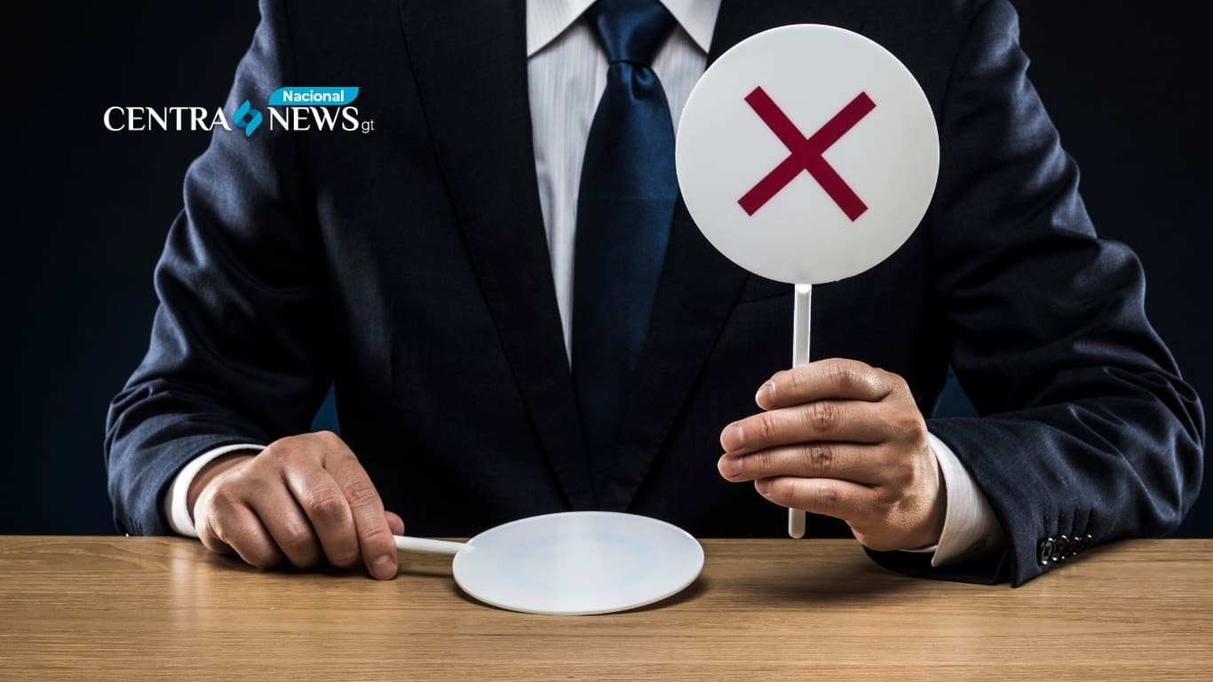 Alerta del Ministerio de Trabajo sobre estafas vinculadas a visas de trabajo hacia los Estados Unidos