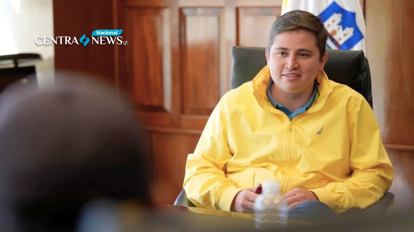 Arévalo respalda a Sebastián Siero como candidato a presidir la ANAM