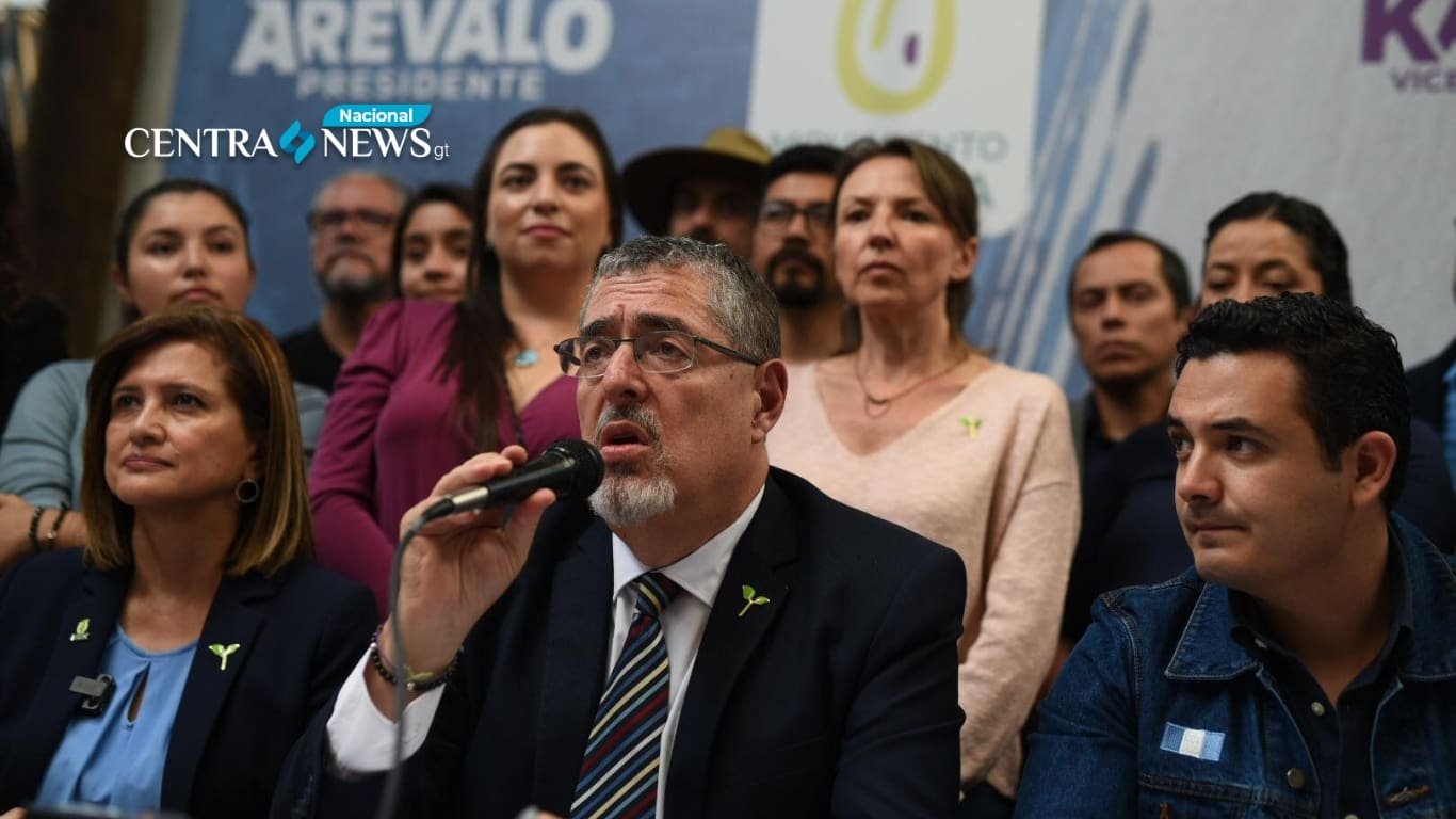 CC niega amparo a agrupación de Semilla para que legisladores electos asuman como bancada