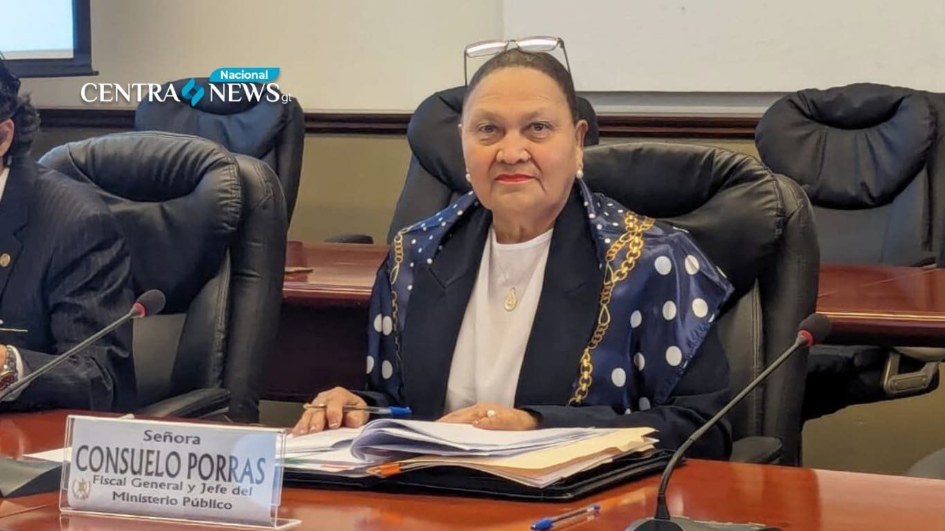 Fiscal General participará en la reunión del Gabinete Gubernamental