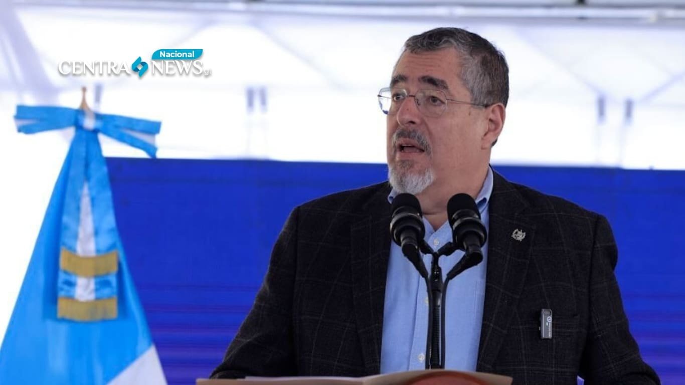 Gobierno comienza procedimiento para establecer el Pacto Nacional de Salud