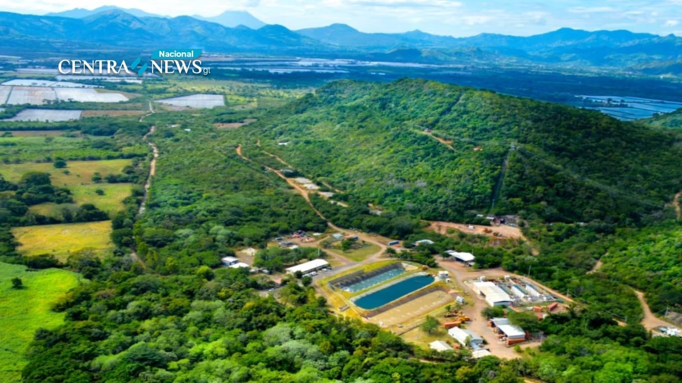 MARN auditará proyecto minero Cerro Blanco