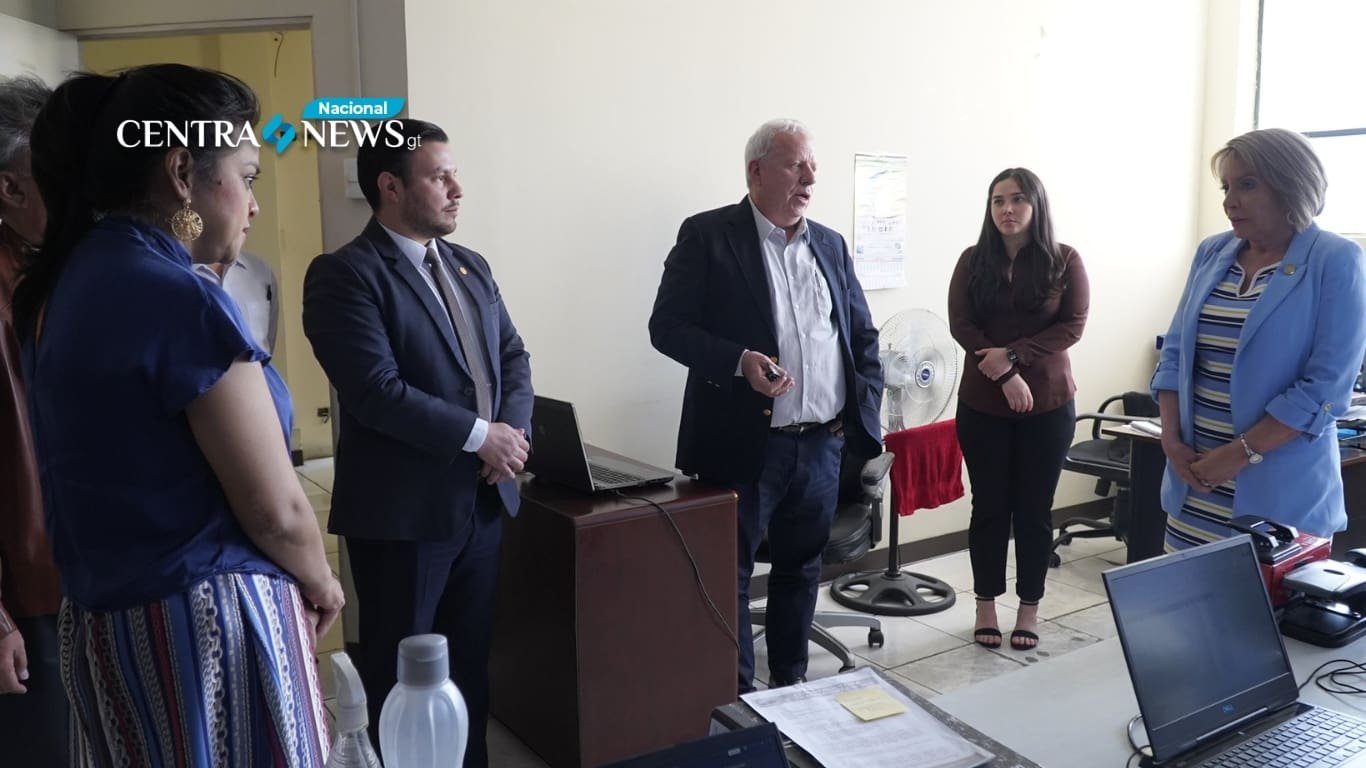 Ministerio de Comunicaciones realizará auditorías exhaustivas