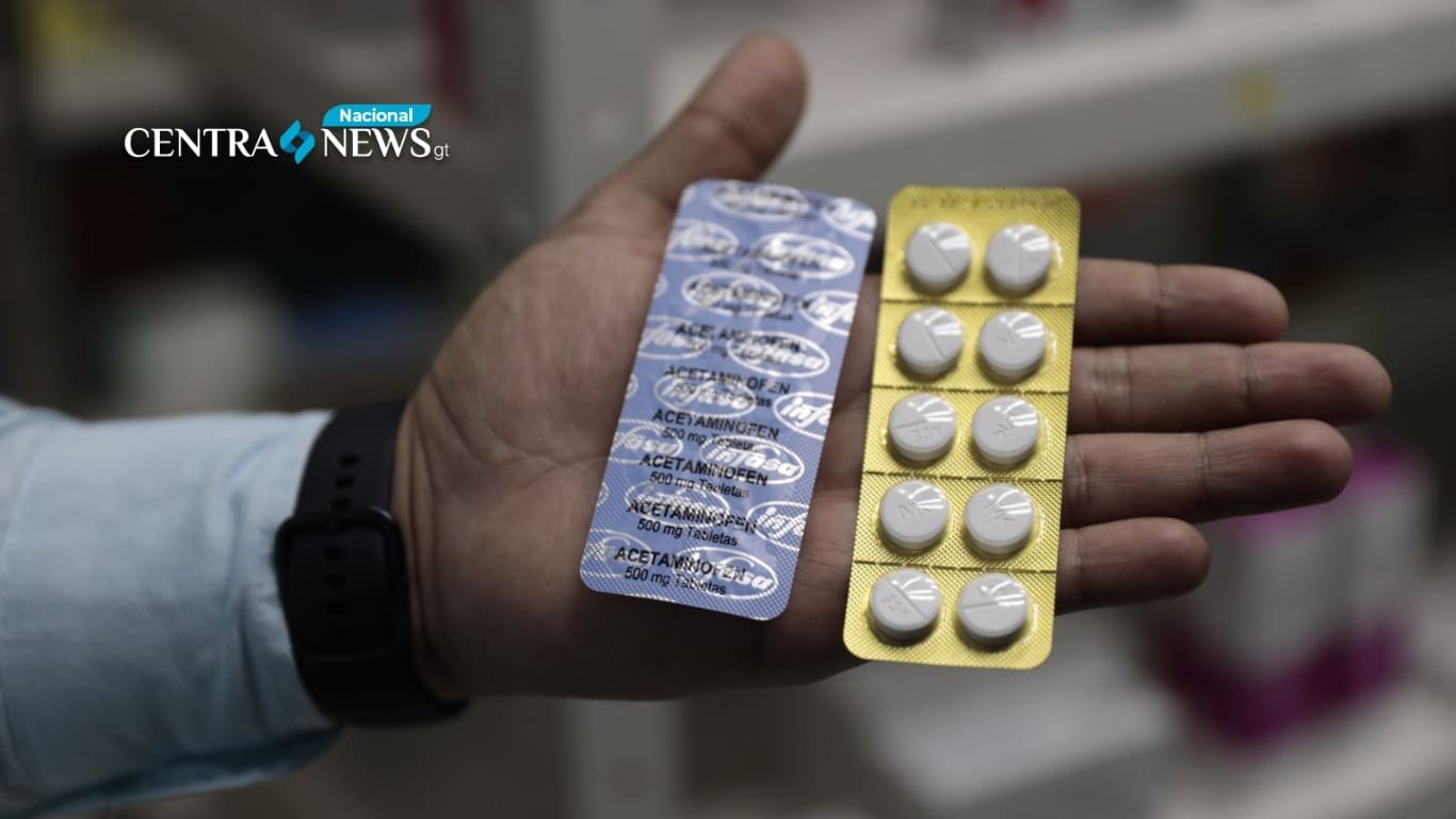 Ministerio de Salud de Guatemala solicita auditorías para hospital Roosevelt y San Juan de Dios