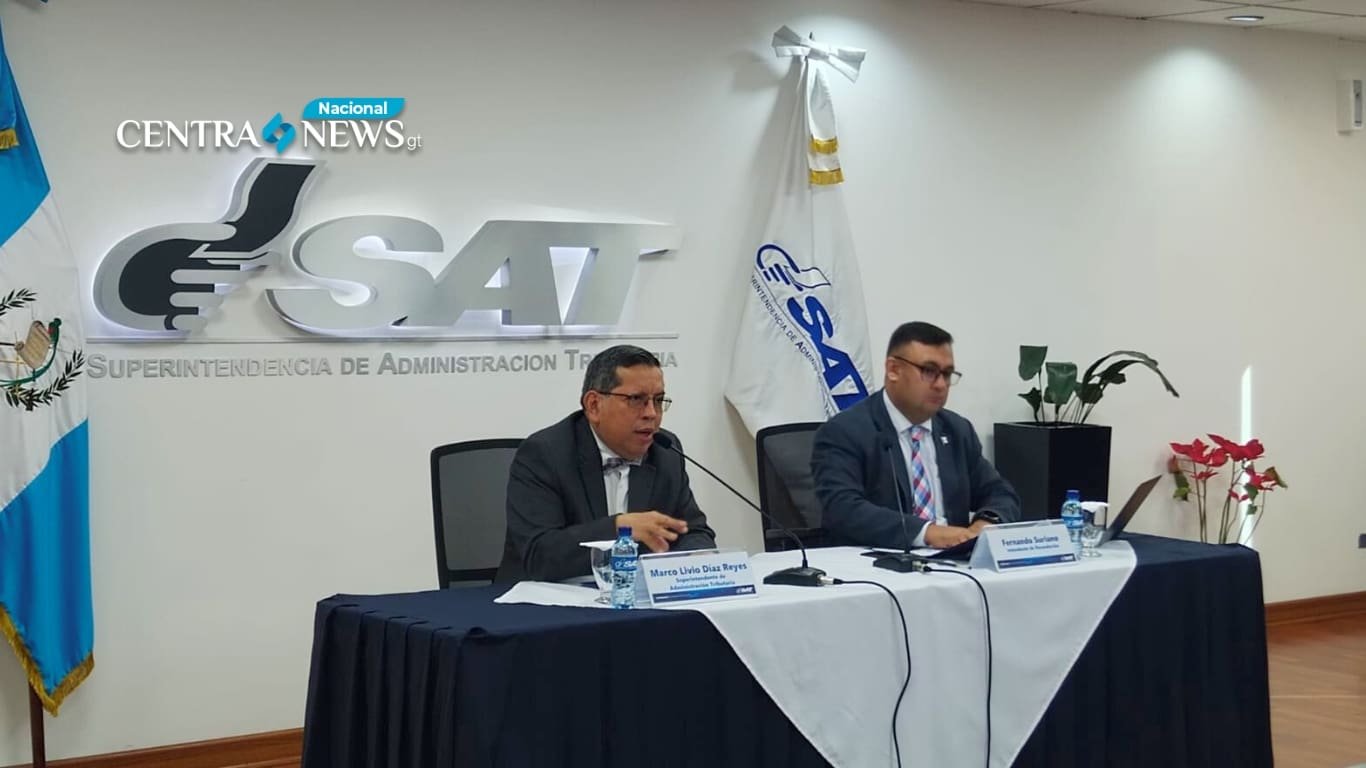 Reestructuran Padrón de Contribuyentes Especiales para el período fiscal 2024