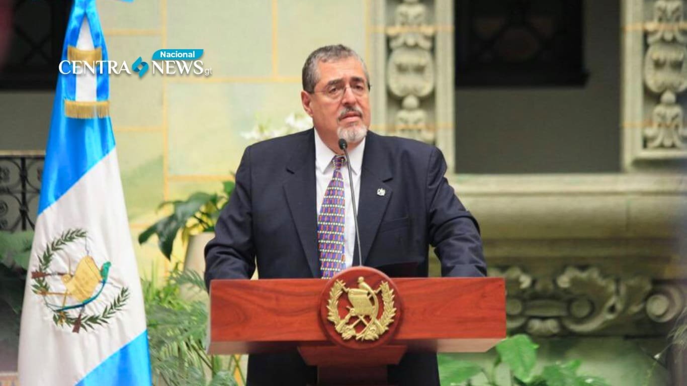 Resumen Bernardo Arévalo lleva una semana al frente del país