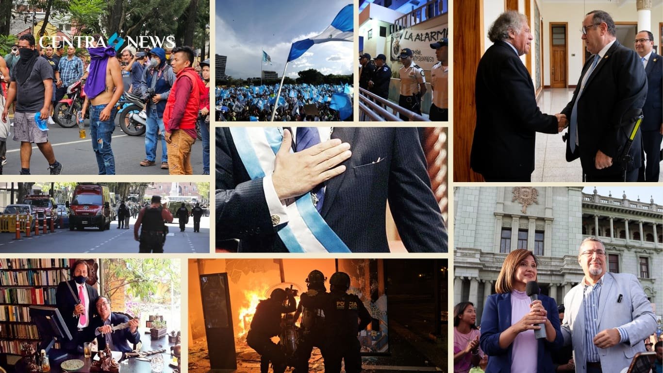 Resumen de noticias de 2023 Descubre los momentos más impactantes del año en este resumen de noticias