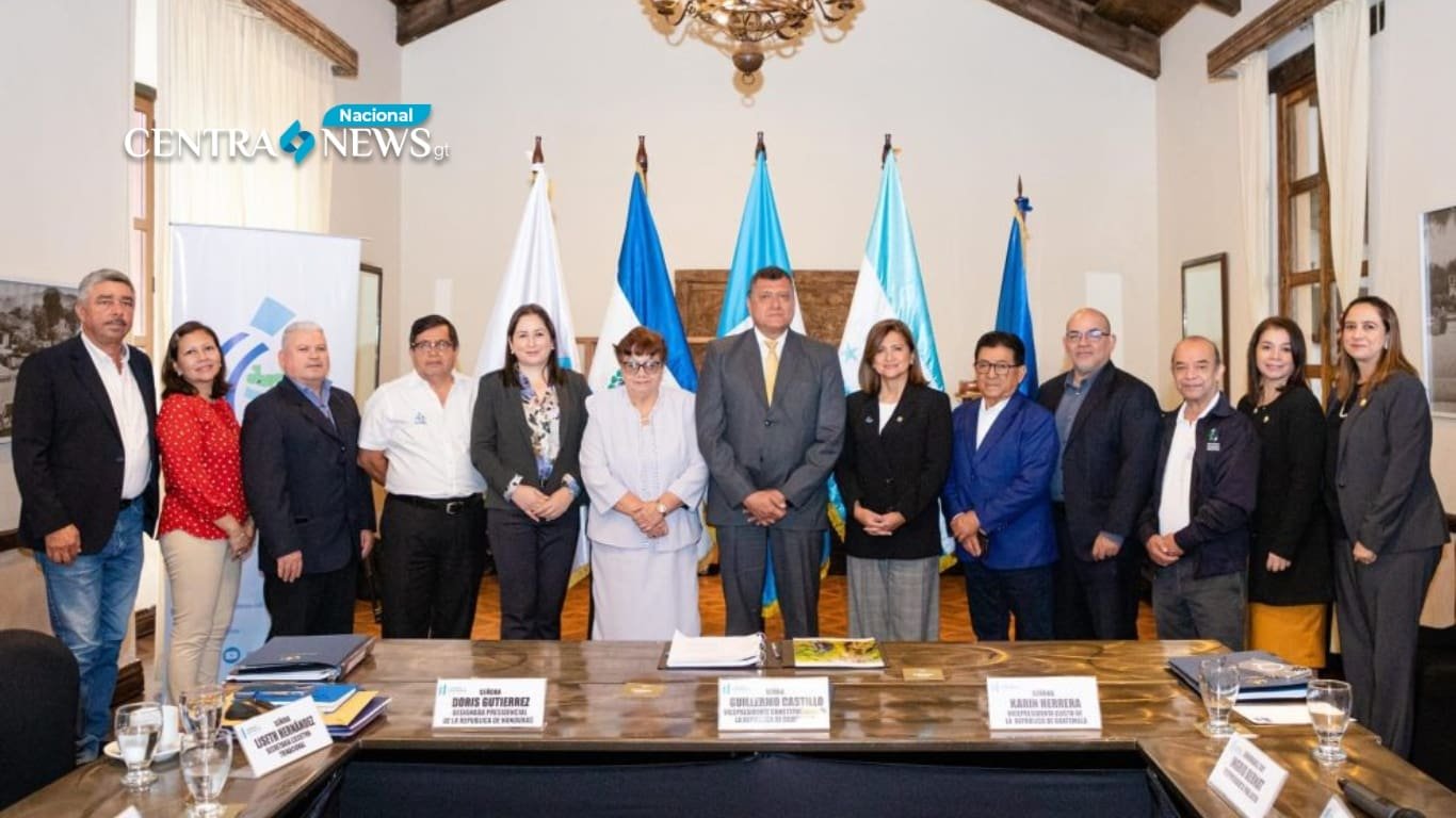 Revelados los candidatos para la Junta Directiva del Parlacen