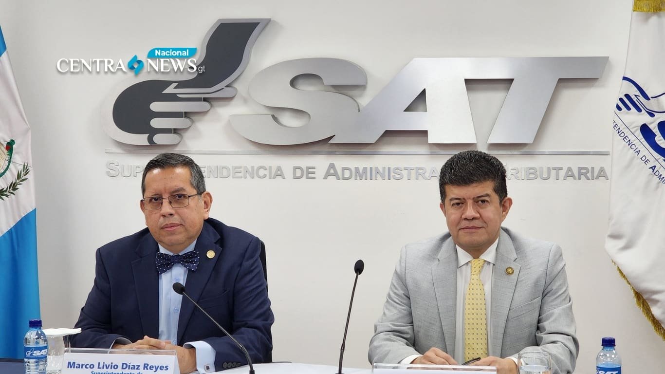 SAT realizó 28 mil acciones de fiscalización en 2023