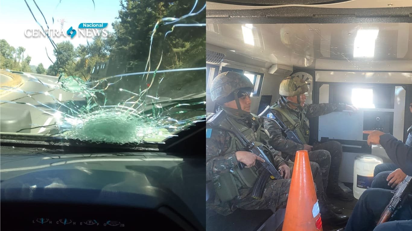 Tensión en Nahualá y Santa Catarina Ixtahuacán Agente de la PNC herido y enfrentamientos entre pobladores