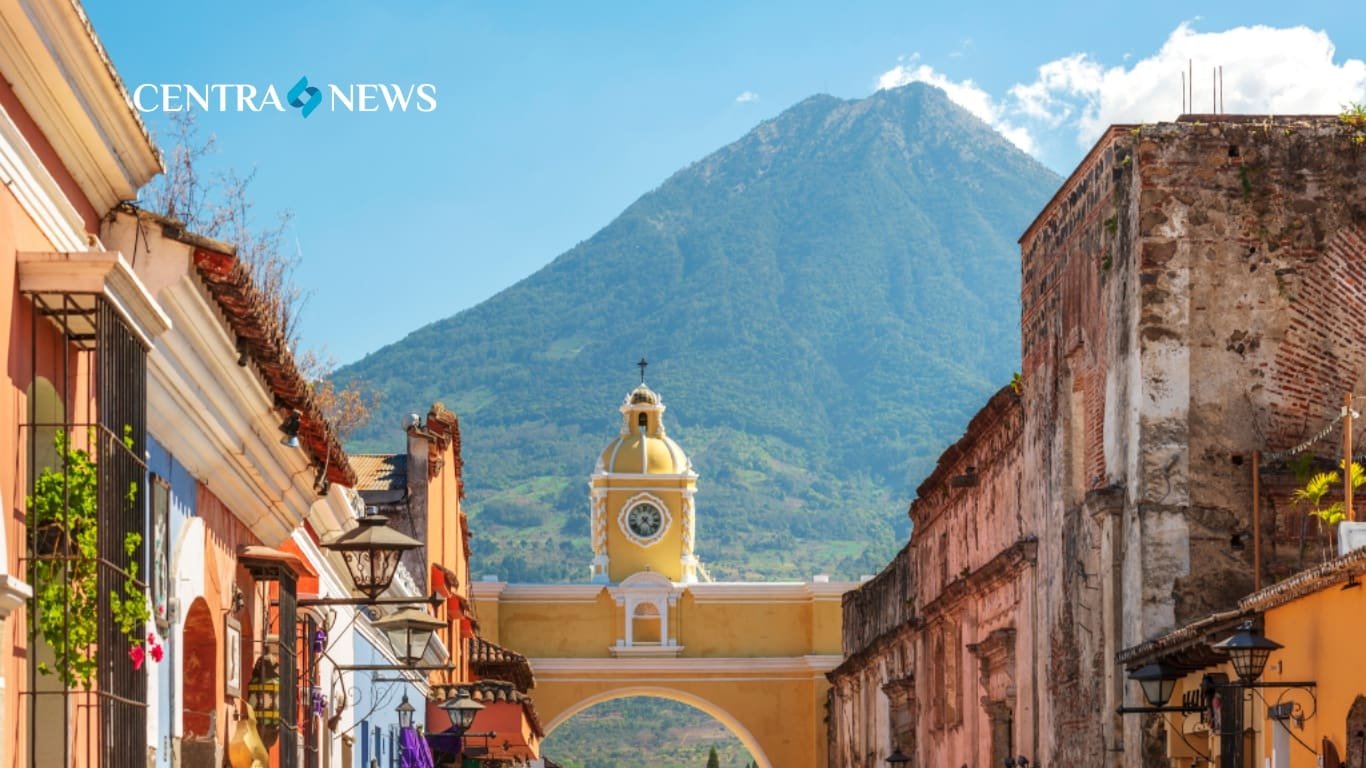 15 países identificados para atraer más turistas a Guatemala