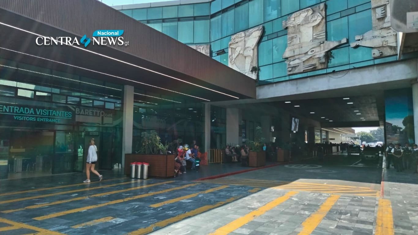 Aerolíneas serán multadas por cada pasajero que sea rechazado en su ingreso a Guatemala