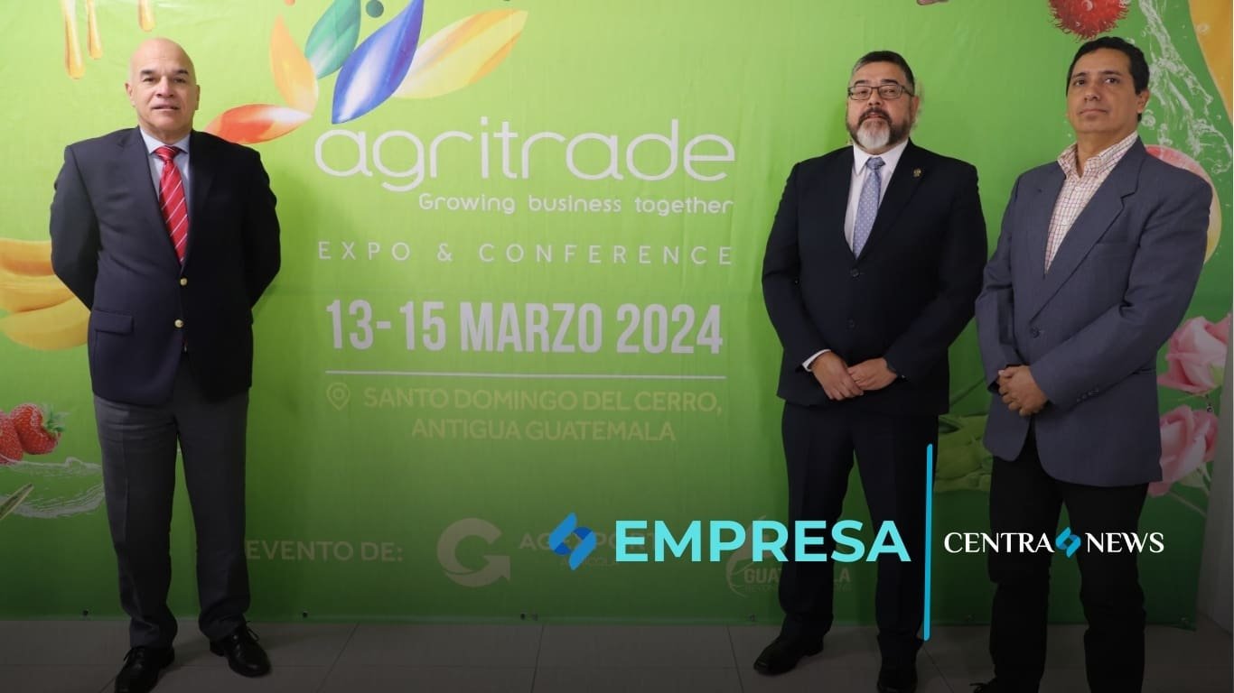 Agroexportaciones