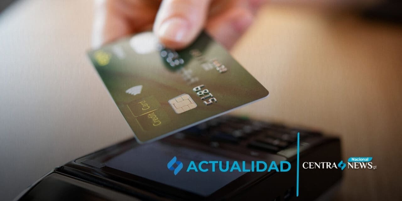 Aprobada la ley de tarjetas de crédito por el Congreso