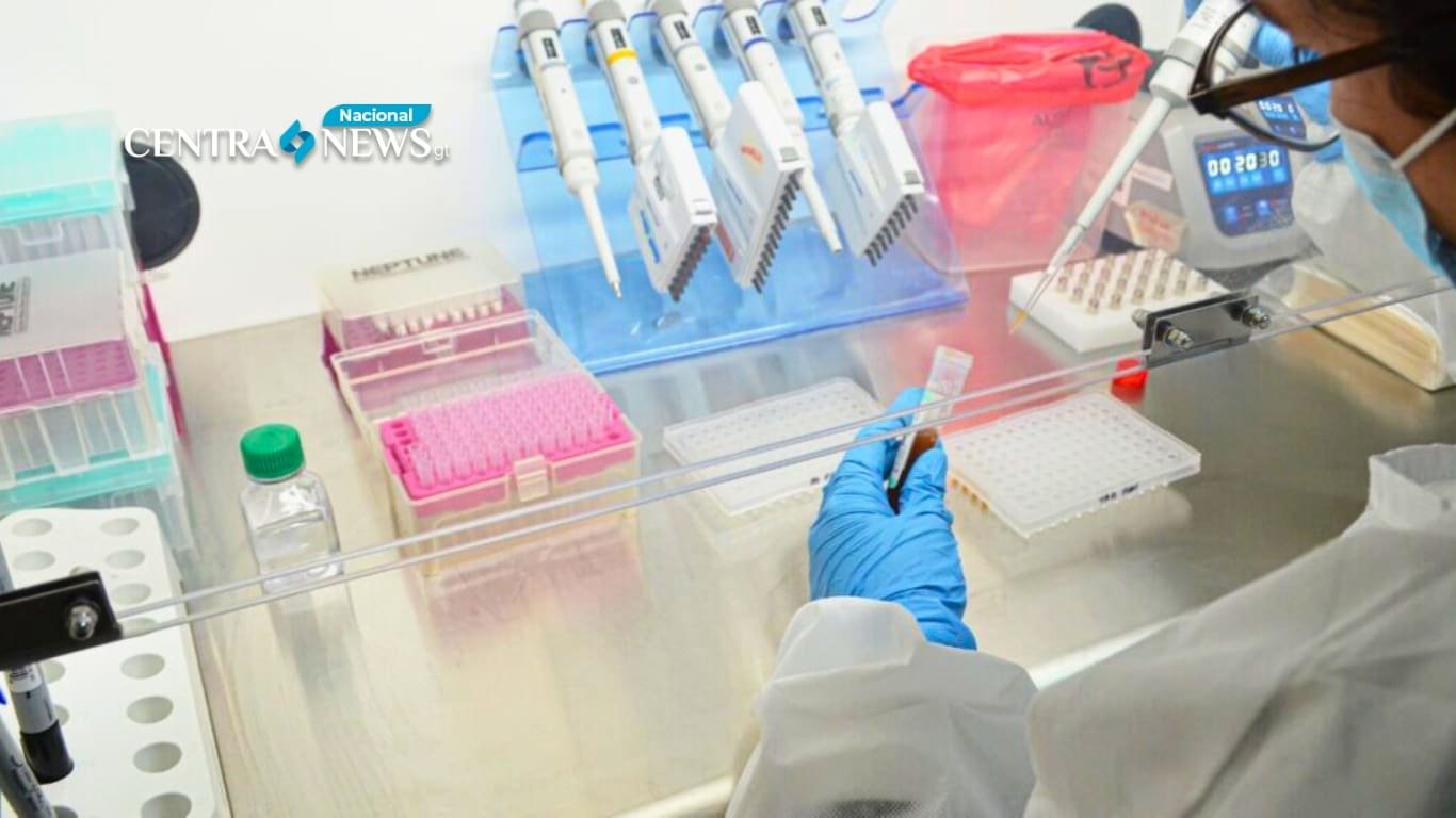 Aumenta a 82 el número de casos de enfermedad