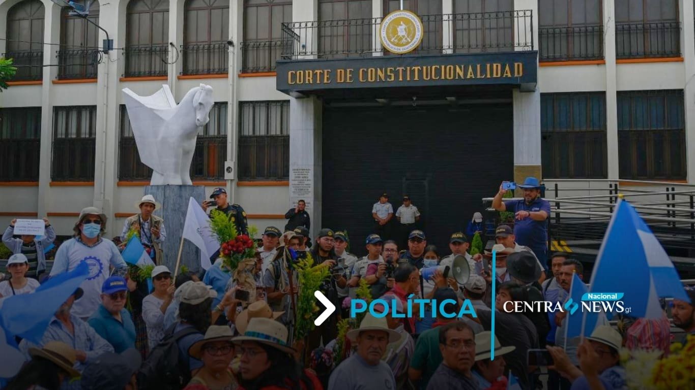 CC dicta a distribuir comisiones de trabajo del Congreso