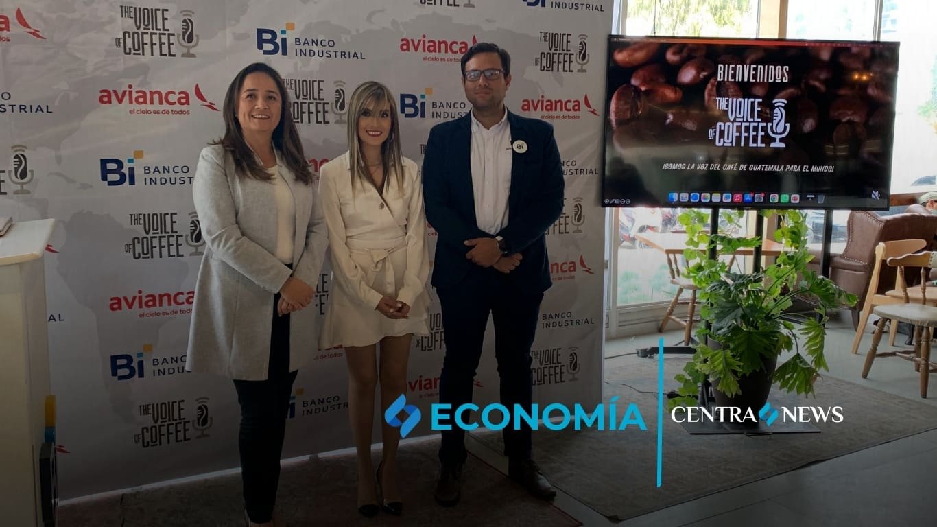 Caficultoras guatemaltecas